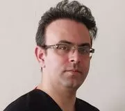 سعید جلیلوند