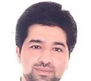 دکتر سعید منصوری