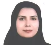 فاطمه قلندری
