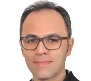 دکتر سید نادر مسعودی