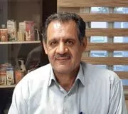 دکتر سید ابراهیم منصوری نژاد
