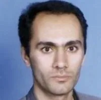 دکتر سیدعلی افکاری