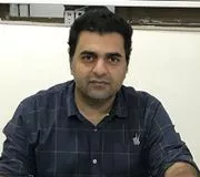 دکتر مسعود منتظرالحجه