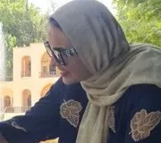 غزاله حاتمی