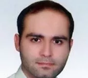 علی محمدی منش