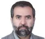 دکتر مهدی شهریاری