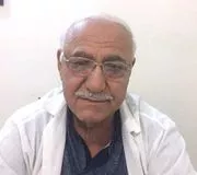 تصویر پروفایل دکتر احمد نهالی - متخصص گوش و حلق و بینی و جراحی سر و گردن در تبریز