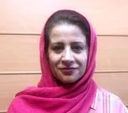 دکتر مژگان شاهیان
