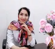 فاطمه برزین تاج