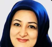 دکتر فاطمه قدومی زاده