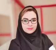 دکتر مینا دولت زاده