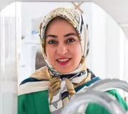 دکتر آزاده سلیمانیان