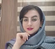 شبنم جمشیدی
