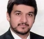 دکتر محمدرضا علیمی