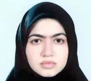 دکتر حمیده علوی مقدم