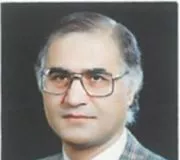 دکتر محمد داوودی