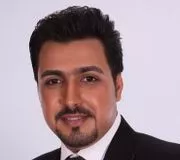 بهمن بختیاری
