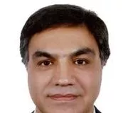 دکتر احمد صادقی قهرودی