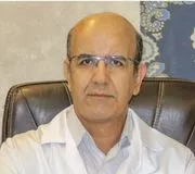 دکتر احمد باقری مقدم