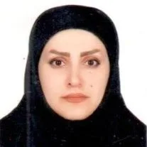 محبوبه صفرزاده