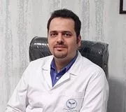 دکتر رضا رضایی