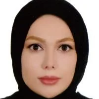 دکتر مرضیه الماسی بردمیلی