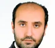 دکتر محمدعلی صدربزاز
