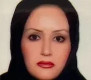 دکتر لیلا احمد نایینی