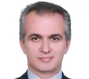 دکتر مهدی رضایی
