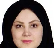 دکتر غزال جلیلیان