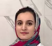 دکتر زهرا سرافراز