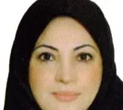 دکتر لیدا شعشعانی