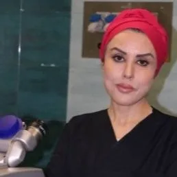 دکتر رویا ذوالفقاری