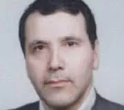 دکتر علیرضا احمدی
