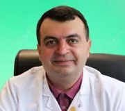 دکتر سینا یثربی