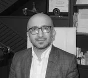 دکتر آرمان مولازاده