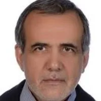 دکتر مسعود پزشکیان