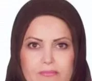 زهرا مظاهری