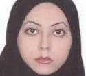 دکتر شکوفه شاملورضائی