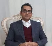 فضل اله دهقان