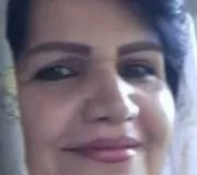سیده فاطمه خداوردی