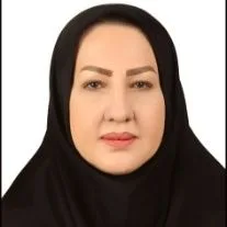 زهره مهبودی