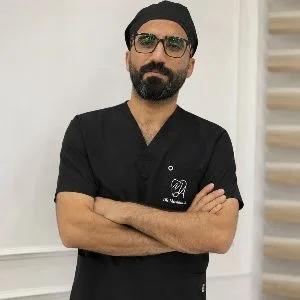 دکتر مسلم آزاددولابی