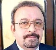 دکتر علی اشرف نورمحمدی