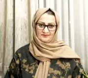 معصومه شریعت کیایی