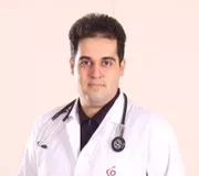 دکتر شاهین رحیمی جنبه سرائی