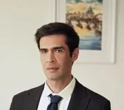 دکتر رامین علوی نژاد