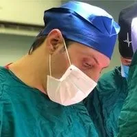 تصویر پروفایل دکتر احسان محمدی - متخصص جراحی عمومی در اصفهان