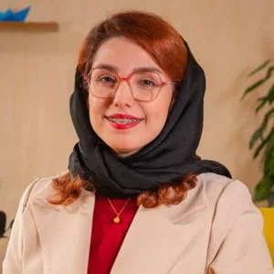 فاطمه مهفر