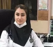 تصویر پروفایل دکتر زهرا طاهری - دکترای حرفه‌ای پزشکی